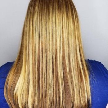 Janet Rufin's Parlor - Hair Salons Near Me - New York, New York