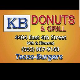 Belmont Burger