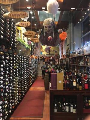Seaport Wine & Spirits by null