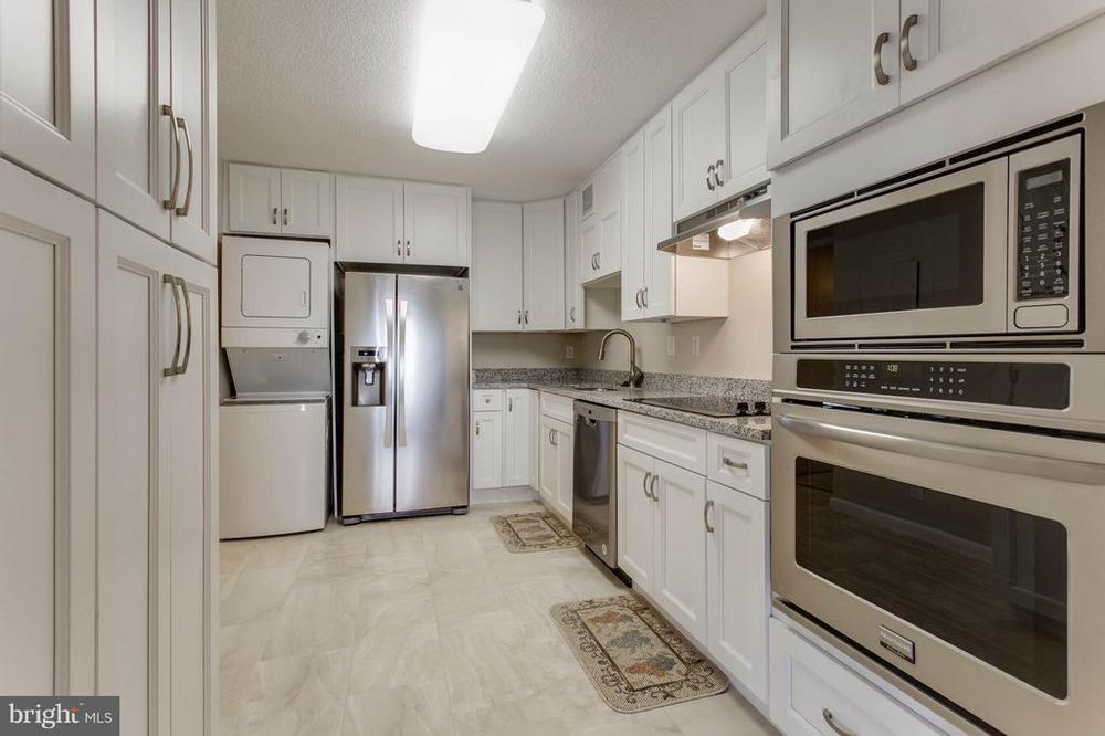 Potomac Kitchen & Bath - countertop fabricator in Falls Church, VA