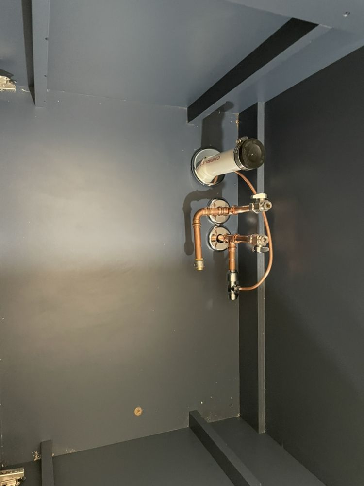 Slide of Titan Plumbing & Drains