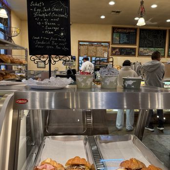 Schat's Bakery - Breakfast items - Bakeries Near Me - Mammoth Lakes, California Schat's Bakery - Breakfast items - Bakeries Near Me - Mammoth Lakes, California