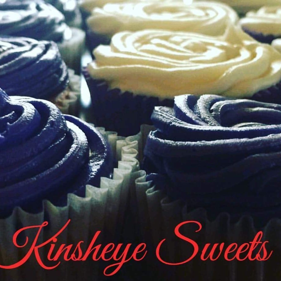 KINSHEYE SWEETS 15 Photos Baltimore, MD Yelp