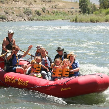 Wild West Rafting - Rafting/Kayaking Near Me - Gardiner, Montana Wild West Rafting - Rafting/Kayaking Near Me - Gardiner, Montana