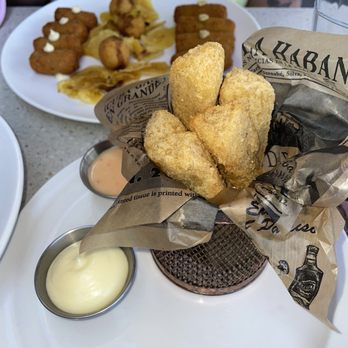 Call Me Cuban - Yuka fries - Cuban Near Me - Miami Beach, Florida Call Me Cuban - Yuka fries - Cuban Near Me - Miami Beach, Florida