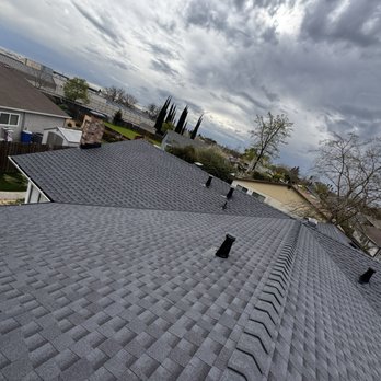 M1 Roofing - Roofing Near Me - Rio Linda, California