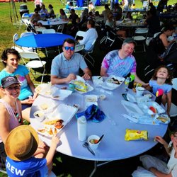 Levite JCC - Our Jewish Food and Culture Fest attracted some 2,000 people who tried a variety of ageless homemade Jewish specialties.