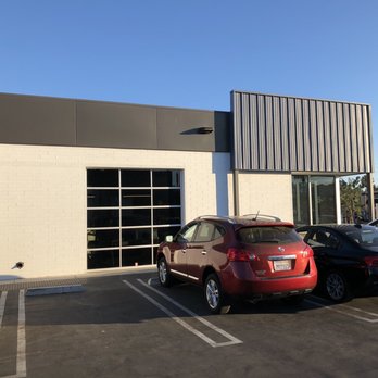 MoonGoat Coffee Roasters - What to look for when trying to find the shop. - Coffee Roasteries Near Me - Costa Mesa, California