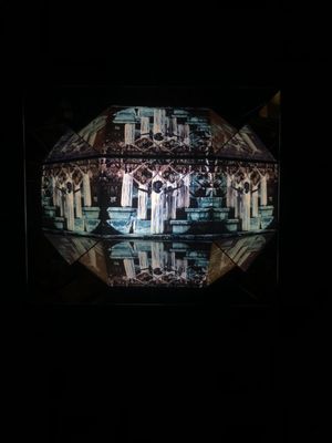 Museo Nazionale del Cinema by null