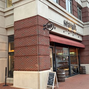 Seasalt - Seasalt restaurant in downtown Annapolis - Seafood Near Me - Annapolis, Maryland Seasalt - Seasalt restaurant in downtown Annapolis - Seafood Near Me - Annapolis, Maryland