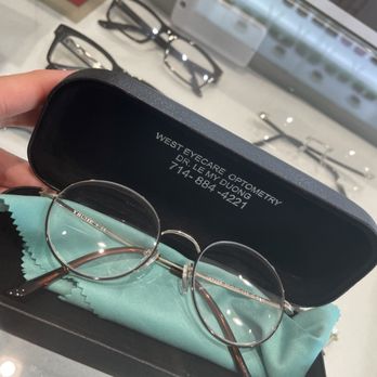 West Eyecare Optometry - Eyewear & Opticians Near Me - Santa Ana, California West Eyecare Optometry - Eyewear & Opticians Near Me - Santa Ana, California
