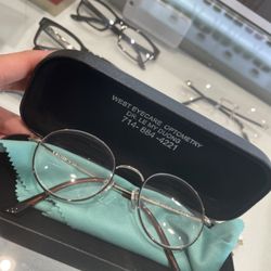 West Eyecare Optometry