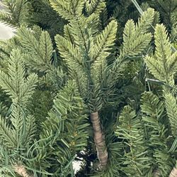 Costco - 4ft Christmas Tree.