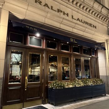 Ralph Lauren - Men's Clothing Near Me - Chicago, Illinois