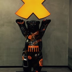 FitX - FitX Bär