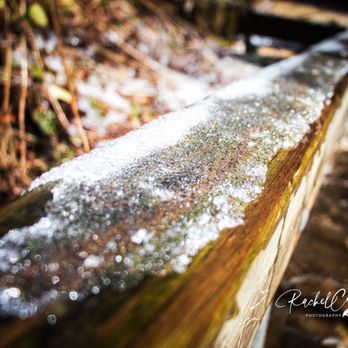 Looking Glass Falls - Hiking Near Me - Brevard, North Carolina