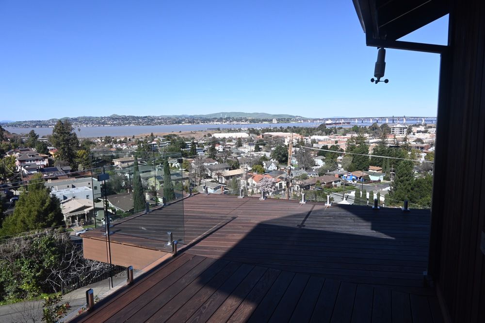 Slide of J Segle Construction