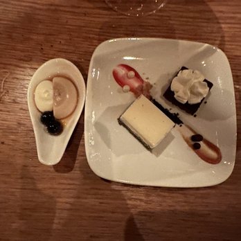 Buddakan - Dessert - Chinese Near Me - New York, New York Buddakan - Dessert - Chinese Near Me - New York, New York