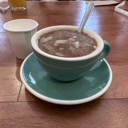 Kaffee Kunst Berlin - Cafe americano