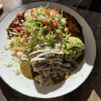 Wild Taco - Berkeley - Smothered breakfast burrito - Tacos Near Me - Denver, Colorado