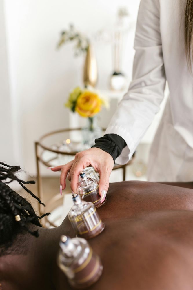 Wellpath Acupuncture & Healing Arts