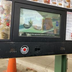 Sonic Drive-In