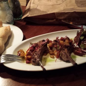 Watertable - Appetizer was amazing - New American Near Me - Huntington Beach, California