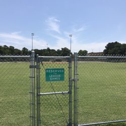 North Park