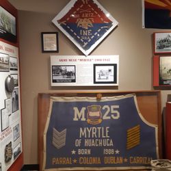 Tuthill Military Museum