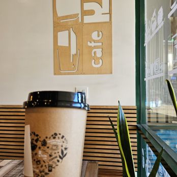 Phin Cafe - Good morning Sunday 10/5/25 - Bubble Tea Near Me - San Jose, California