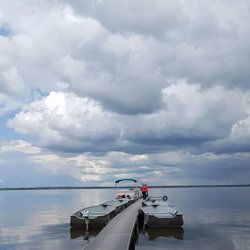 Whitetail Family Resort - Peaceful Houghton Lake