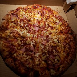 Panago Pizza - Tropical Hawaiian