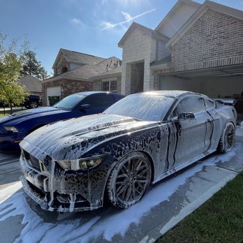 G The Mobile Detailer - Car Wash Near Me G The Mobile Detailer - Car Wash Near Me