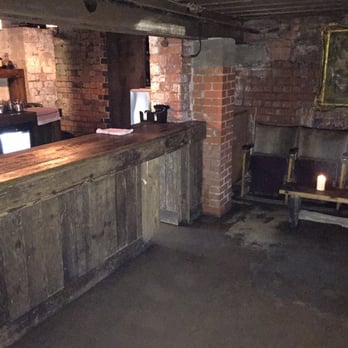 The Site Office - Cool bar - Dance Clubs Near Me