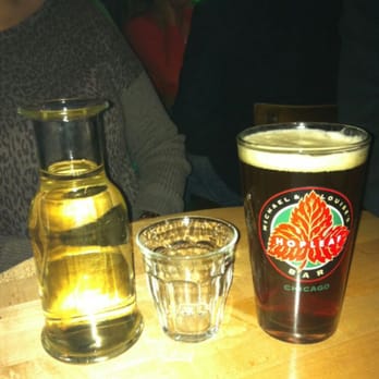 Hopleaf Bar - Pinot Gris & Lake Front draft beer - Gastropubs Near Me - Chicago, Illinois Hopleaf Bar - Pinot Gris & Lake Front draft beer - Gastropubs Near Me - Chicago, Illinois
