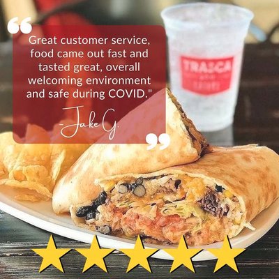 Trasca & Co Eatery by null