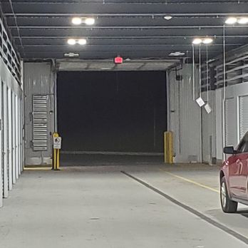 Public Storage - exit door left open - Self Storage Near Me - Rochester Hills, Michigan Public Storage - exit door left open - Self Storage Near Me - Rochester Hills, Michigan