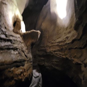 Howe Caverns - Tours Near Me - Howes Cave, New York