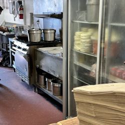 Giamela's Submarine Sandwiches