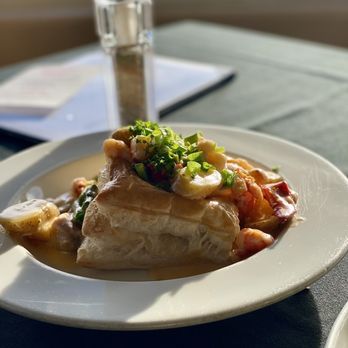 SeaVenture Restaurant - Vol au Vent* - New American Near Me - Pismo Beach, California SeaVenture Restaurant - Vol au Vent* - New American Near Me - Pismo Beach, California