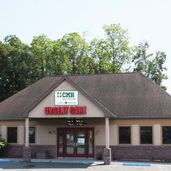 Columbia Memorial Health Rapid Care Catskill