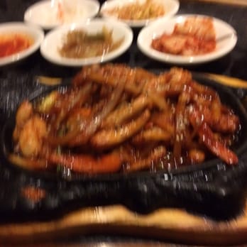 Umiya Sushi - chicken bulgogi - Sushi Bars Near Me - Cedar Park, Texas Umiya Sushi - chicken bulgogi - Sushi Bars Near Me - Cedar Park, Texas