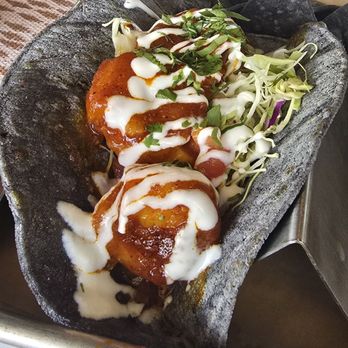 Pacific Catch - July 2026 - HH Seared Shrimp Taco $7 - Seafood Near Me - Brea, California Pacific Catch - July 2026 - HH Seared Shrimp Taco $7 - Seafood Near Me - Brea, California