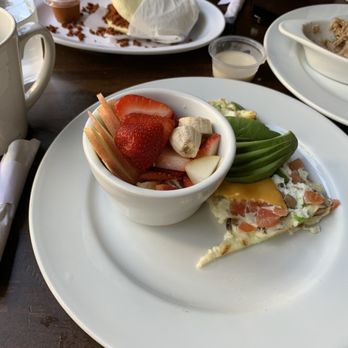 Green Bliss - Veggie egg white omelet - Coffee & Tea Near Me - Fullerton, California Green Bliss - Veggie egg white omelet - Coffee & Tea Near Me - Fullerton, California