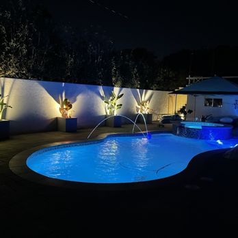 Allstate Pools & Spas - Pool & Hot Tub Service Near Me - Thousand Oaks, California