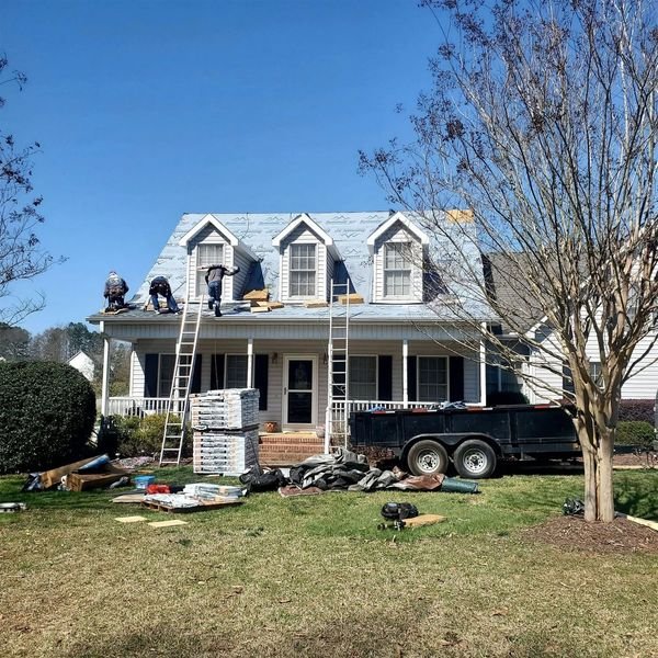 Slide of On Top Construction