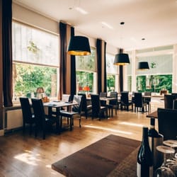 Waldhotel Sophienhof