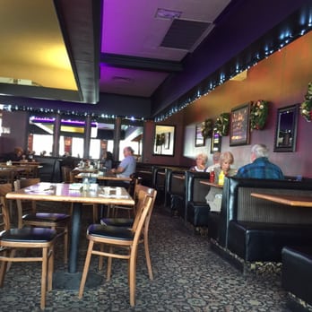 The Windmill - The Windmill Restaurant- Solidad, CA 27-Dec-2015 - Salad Near Me - Soledad, California