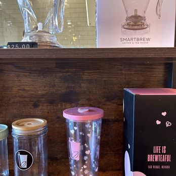 Brew Tea Bar - Brew-tea-ful Cups for sale - Tea Rooms Near Me - Las Vegas, Nevada Brew Tea Bar - Brew-tea-ful Cups for sale - Tea Rooms Near Me - Las Vegas, Nevada