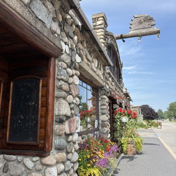 Legs Inn - Polish Near Me - Cross Village, Michigan Legs Inn - Polish Near Me - Cross Village, Michigan